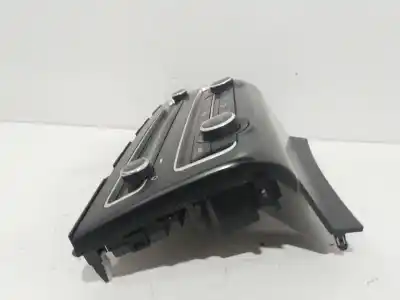 Second-hand car spare part heating / air conditioning control panel for kia optima concept oem iam references 97250d4812wk 96540a8750wk 