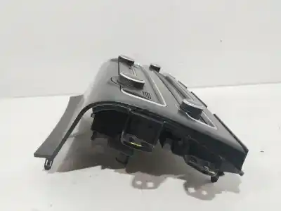 Second-hand car spare part heating / air conditioning control panel for kia optima concept oem iam references 97250d4812wk 96540a8750wk 