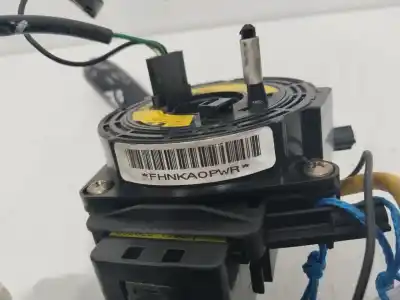 Second-hand car spare part multifunction switch for daewoo matiz cd oem iam references  96314334 