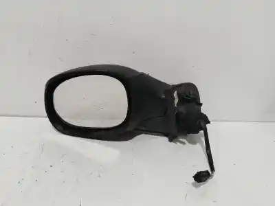 Pezzo di ricambio per auto di seconda mano specchio sinistro per citroen c3 1.1 collection riferimenti oem iam 12363600