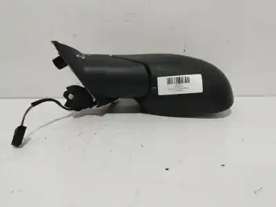 Peça sobressalente para automóvel em segunda mão espelho retrovisor esquerdo por citroen c3 1.1 collection referências oem iam 12363600  