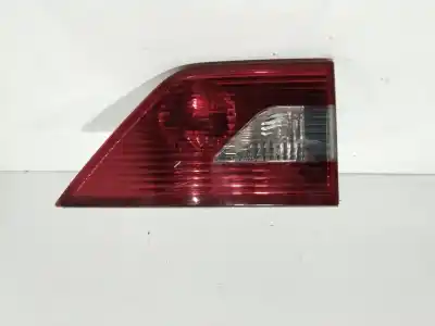 Peça sobressalente para automóvel em segunda mão farolim da mala traseiro esquerdo por bmw x3 (e83) 3.0d referências oem iam 63213420203
