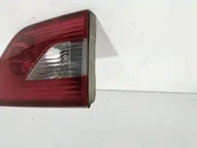 Second-hand car spare part left tailgate door light for bmw x3 (e83) 3.0d oem iam references 63213420203  