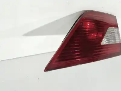 Second-hand car spare part left tailgate door light for bmw x3 (e83) 3.0d oem iam references 63213420203  