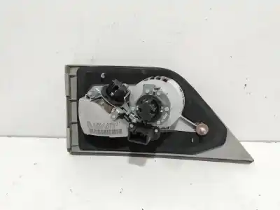 Second-hand car spare part left tailgate door light for bmw x3 (e83) 3.0d oem iam references 63213420203  