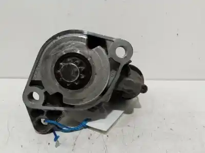 Peça sobressalente para automóvel em segunda mão motor de arranque por seat leon (1m1) stella referências oem iam 0001121006  