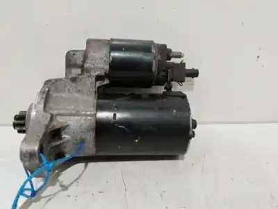 Peça sobressalente para automóvel em segunda mão motor de arranque por seat leon (1m1) stella referências oem iam 0001121006  