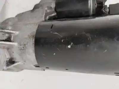 Peça sobressalente para automóvel em segunda mão motor de arranque por seat leon (1m1) stella referências oem iam 0001121006  