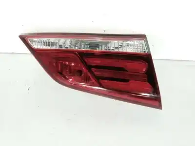Pezzo di ricambio per auto di seconda mano Lampada Posteriore Sinistra per HYUNDAI I40 Cab BlueDrive Riferimenti OEM IAM 924033Z300  