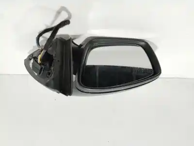 Peça sobressalente para automóvel em segunda mão espelho retrovisor esquerdo por skoda rapid active referências oem iam 5jb857407k  