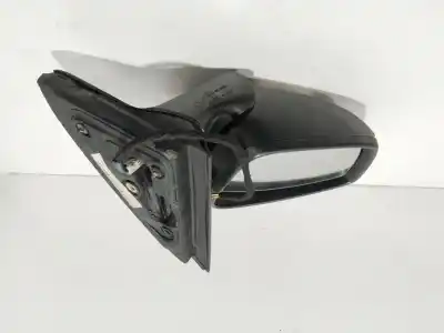 Автозапчастина б/у ЛІВЕ ДЗЕРКАЛО для SKODA RAPID  Посилання на OEM IAM 5JB857407K  
