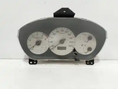 Gebrauchtes Autoersatzteil  zum HONDA CIVIC BERLINA 3 (EP1/2)  OEM-IAM-Referenzen HR0291222 78100R520 