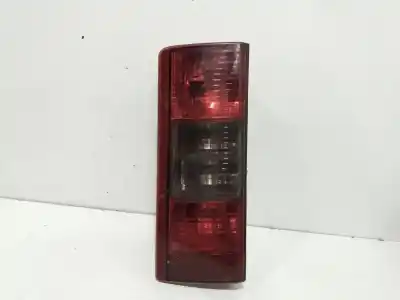 Second-hand car spare part Left Tailgate Light for OPEL COMBO Familiar OEM IAM references 084421941LB  