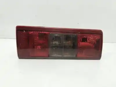 Second-hand car spare part left tailgate light for opel combo familiar oem iam references 084421941lb  