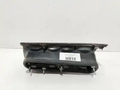 Second-hand car spare part left tailgate light for opel combo familiar oem iam references 084421941lb  