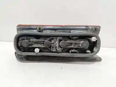 Second-hand car spare part left tailgate light for opel combo familiar oem iam references 084421941lb  