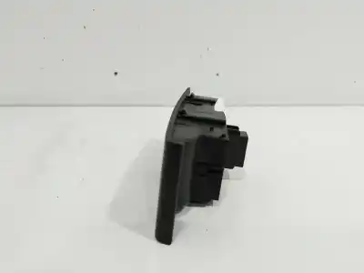 Second-hand car spare part left front power window switch for skoda rapid active oem iam references 6v1959857a  