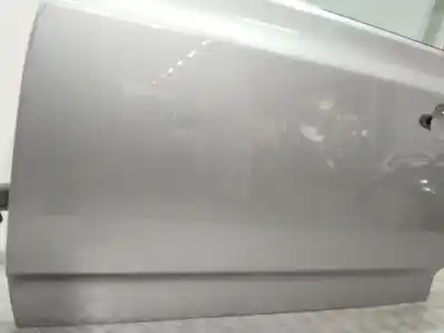 İkinci el araba yedek parçası sol ön kapi için bmw x3 (e83) 3.0d oem iam referansları 41003451015  