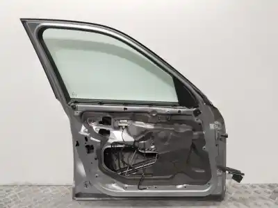 İkinci el araba yedek parçası sol ön kapi için bmw x3 (e83) 3.0d oem iam referansları 41003451015  