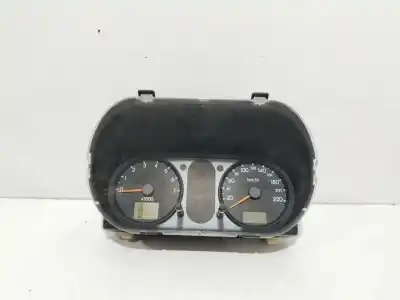 Peça sobressalente para automóvel em segunda mão Quadrante por FORD FIESTA (CBK) Ambiente Referências OEM IAM 2S6F10849JE  