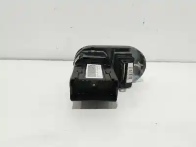 Peça sobressalente para automóvel em segunda mão comutador de luzes por seat ibiza (6l1) reference referências oem iam 6l1941531ad  