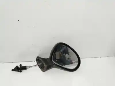 Second-hand car spare part right rearview mirror for daewoo matiz cd oem iam references 96323392
