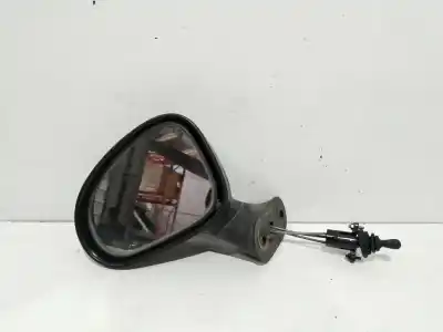 Second-hand car spare part LEFT REARVIEW MIRROR for DAEWOO MATIZ  OEM IAM references 96323344  