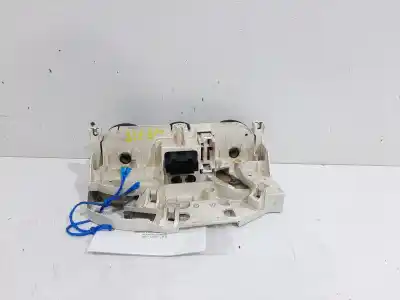 Peça sobressalente para automóvel em segunda mão comando de sofagem (chauffage / ar condicionado)  por seat leon (1m1) stella referências oem iam 1m0820045a  