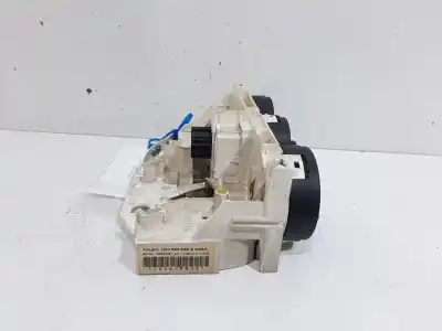 Peça sobressalente para automóvel em segunda mão comando de sofagem (chauffage / ar condicionado)  por seat leon (1m1) stella referências oem iam 1m0820045a  