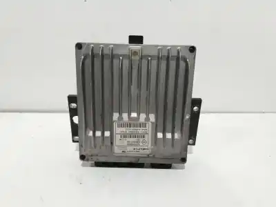 Piesă de schimb auto la mâna a doua Unitate De Control Motor Ecu pentru RENAULT MEGANE II BERLINA 5P Confort Expression Referințe OEM IAM 8200399038 8200513163 