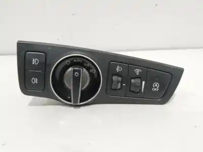 Pièce détachée automobile d'occasion commutateur d'éclairage pour hyundai i40 cab bluedrive références oem iam 933003z200vgr
