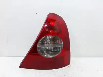 Автозапчасти б/у правый задний фонарь за RENAULT CLIO II FASE II (B/CB0) Campus ссылки OEM IAM 8200917487  