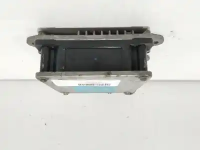 Second-hand car spare part electronic module for citroen c3 1.4 oem iam references 9652024280  