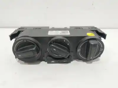 Piesă de schimb auto la mâna a doua  pentru SEAT IBIZA (6J5)  Referințe OEM IAM 6P0820045E  