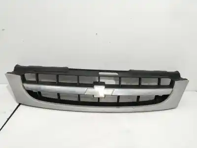 Pezzo di ricambio per auto di seconda mano griglia anteriore per chevrolet lacetti cdx riferimenti oem iam 96469727