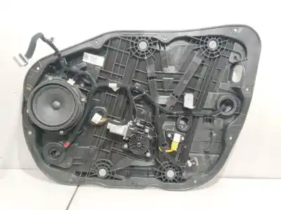 Peça sobressalente para automóvel em segunda mão elevador de vidros dianteiro direito por kia niro business referências oem iam 82480g5100