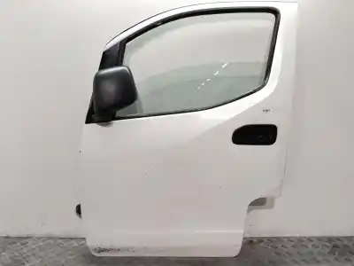 Recambio de automóvil de segunda mano de PUERTA DELANTERA IZQUIERDA para NISSAN NV200 /EVALIA (M20/M)  referencias OEM IAM H0101BJ0MA  