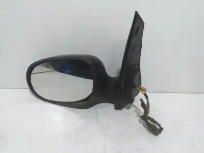 Pièce détachée automobile d'occasion rétroviseur gauche pour ford ka (ccu) titanium références oem iam bs5117683ab