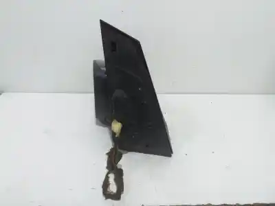 Peça sobressalente para automóvel em segunda mão espelho retrovisor esquerdo por ford ka (ccu) titanium referências oem iam bs5117683ab  