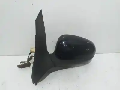 Peça sobressalente para automóvel em segunda mão espelho retrovisor esquerdo por ford ka (ccu) titanium referências oem iam bs5117683ab  