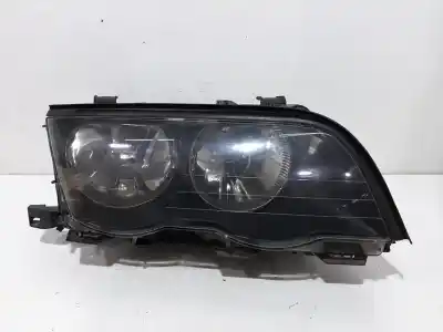 Piesă de schimb auto la mâna a doua far dreapta pentru bmw serie 3 berlina (e46) 320d referințe oem iam 6902746  