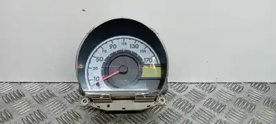 Second-hand car spare part DASHBOARD for CITROEN C1  OEM IAM references 838000H132  