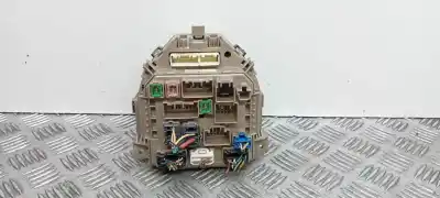 Second-hand car spare part dashboard for citroen c1 audace oem iam references 838000h132  