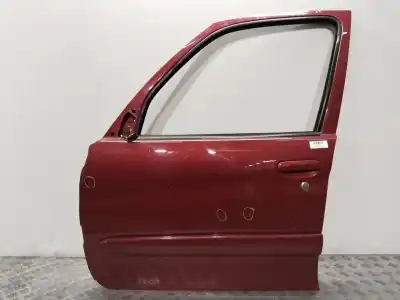 Gebrauchtes Autoersatzteil LINKE VORDERE TÜR zum CITROEN XSARA PICASSO (N68)  OEM-IAM-Referenzen 9002L6  