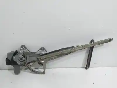 Second-hand car spare part passenger side right window regulator for toyota prius (nhw30) eco oem iam references 8571030400  