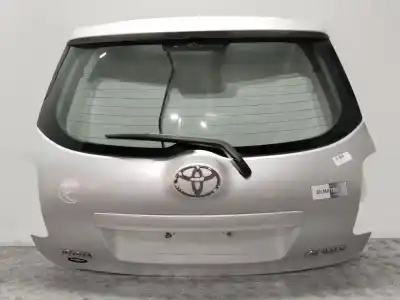 Tweedehands auto-onderdeel achterklep voor toyota auris luna+ oem iam-referenties 6700512a30