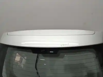 Second-hand car spare part tailgate for toyota auris luna+ oem iam references 6700512a30  