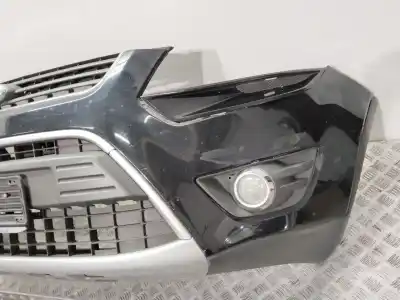 Pièce détachée automobile d'occasion le pare-choc avant pour ford kuga i 2.0 tdci références oem iam 1671496  