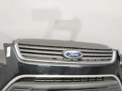 Pièce détachée automobile d'occasion le pare-choc avant pour ford kuga i 2.0 tdci références oem iam 1671496  