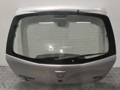 Автозапчасти б/у ЗАДНЯЯ ДВЕРЬ за DACIA SANDERO  ссылки OEM IAM 901006269R  